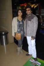 at Pappu Can_t Dance Sala premiere in PVR, Mumbai on 15th Dec 2011 (12).JPG